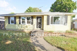 1141 Blanchard St SW in Wyoming, MI - Building Photo