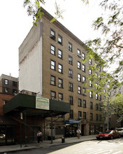 203-205 E 27th St in New York, NY - Building Photo - Building Photo