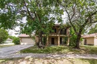3922 Cypressdale Dr in Spring, TX - Building Photo - Building Photo