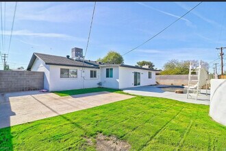 8144 E Fairmount Ave in Scottsdale, AZ - Building Photo - Building Photo