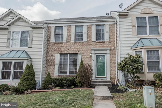 10 Overmill Ct
