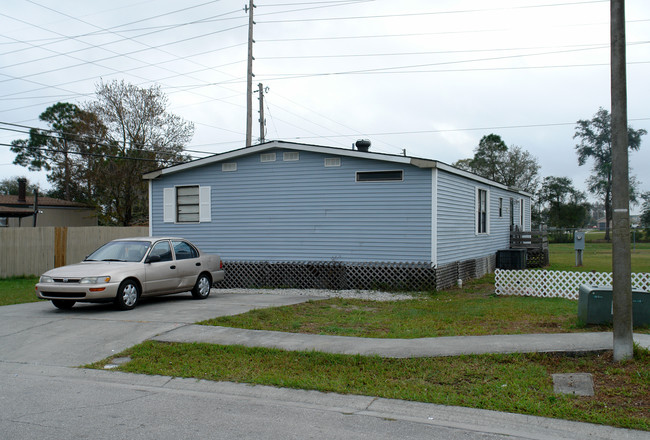 4601-4655 Dunkeld Ave in Orlando, FL - Building Photo - Building Photo