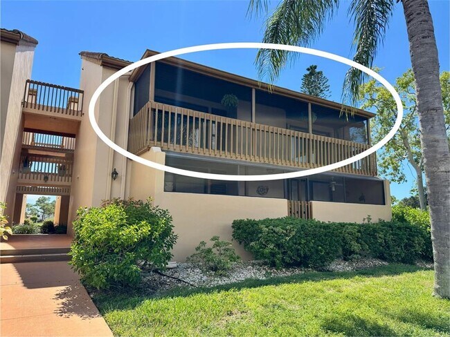 3031 Willow Green Dr in Sarasota, FL - Building Photo - Building Photo