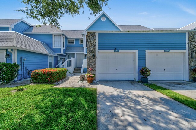 property at 1216 Ocean Dunes Cir
