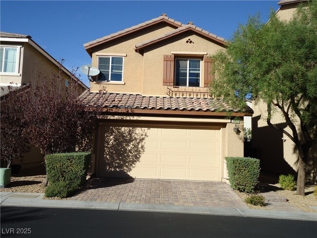 property at 8954 Fox Season Ave