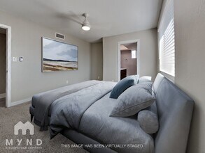 227 W Kerry Ln in Phoenix, AZ - Building Photo - Building Photo