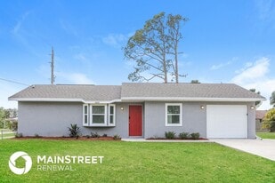4007 Allure Ln in North Port, FL - Building Photo