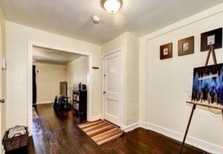 1245 Raum St NE, Unit 3 in Washington, DC - Building Photo - Building Photo