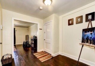 1245 Raum St NE in Washington, DC - Building Photo - Building Photo