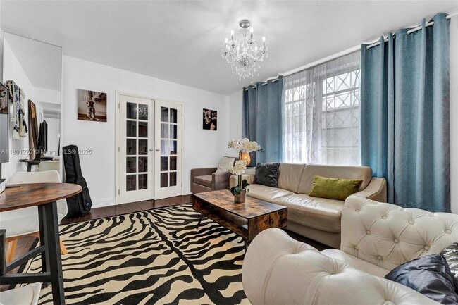1150 Euclid Ave in Miami Beach, FL - Building Photo - Building Photo