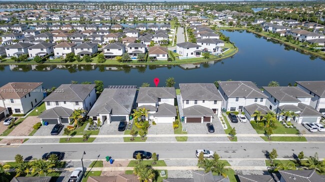 property at 4308 SW 173rd Ave