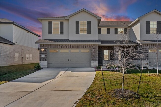 property at 18517 Cremello Dr