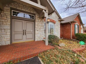 5604 NW 106th St in Oklahoma City, OK - Building Photo - Building Photo