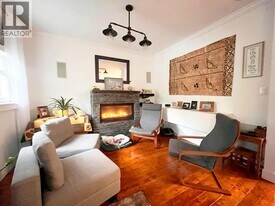 515 Salsbury Dr in Vancouver, BC - Building Photo