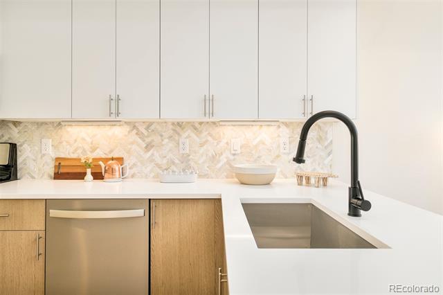 2105 S Galapago St in Denver, CO - Building Photo - Building Photo