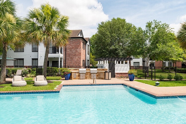 The Boulevard at Deer Park in Deer Park, TX - Foto de edificio - Building Photo