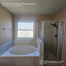 3039 Rain Dance Loop in Harker Heights, TX - Foto de edificio - Building Photo