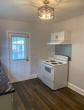 1124 Pitt St in Rocky Mount, NC - Building Photo - Building Photo