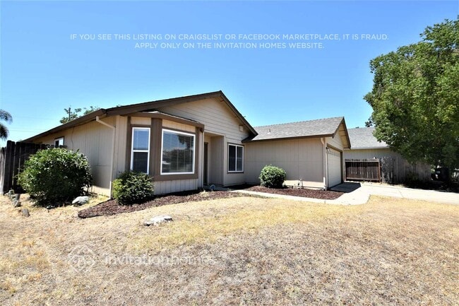 7632 Harmony Oaks Way in Sacramento, CA - Foto de edificio - Building Photo