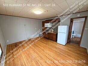 501 Hubbard St NE-Unit -Unit 2A in Grand Rapids, MI - Building Photo - Building Photo