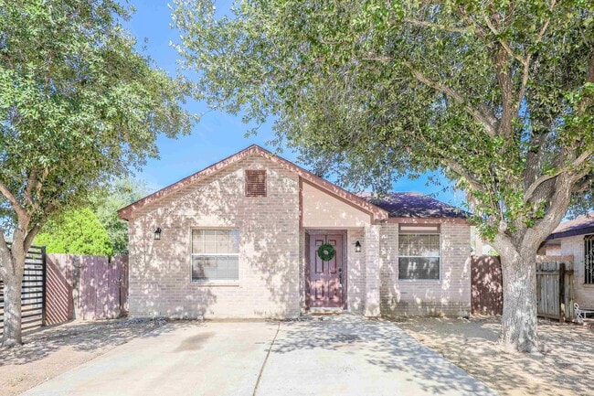 property at 2408 Milford Ct