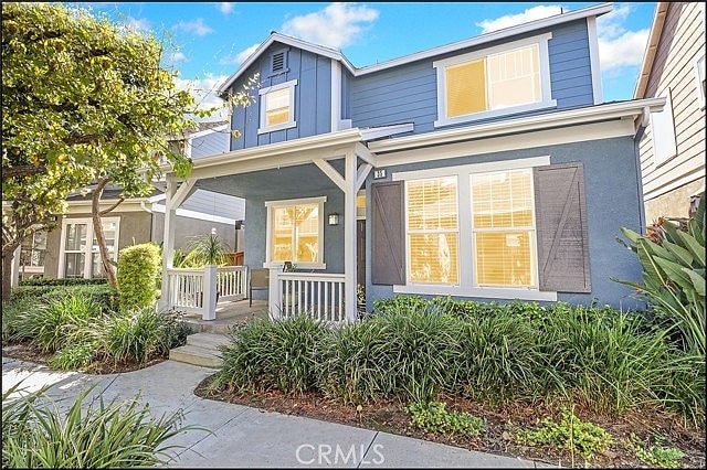 35 Picket Ln in Aliso Viejo, CA - Building Photo