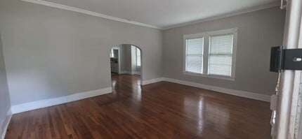 2502 Park Row Ave in Dallas, TX - Building Photo - Building Photo