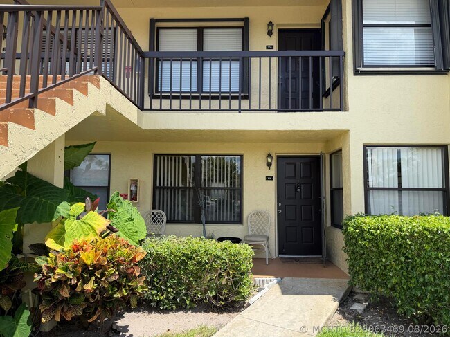 property at 4692 Lucerne Lakes Blvd E