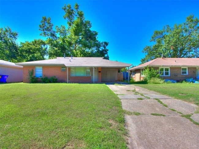 property at 1804 Melrose Dr