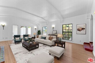 1328 Sierra Alta Way in Los Angeles, CA - Building Photo - Building Photo