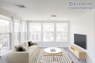 1 Whittemore Ave, Unit SI ID5342A in Cambridge, MA - Building Photo