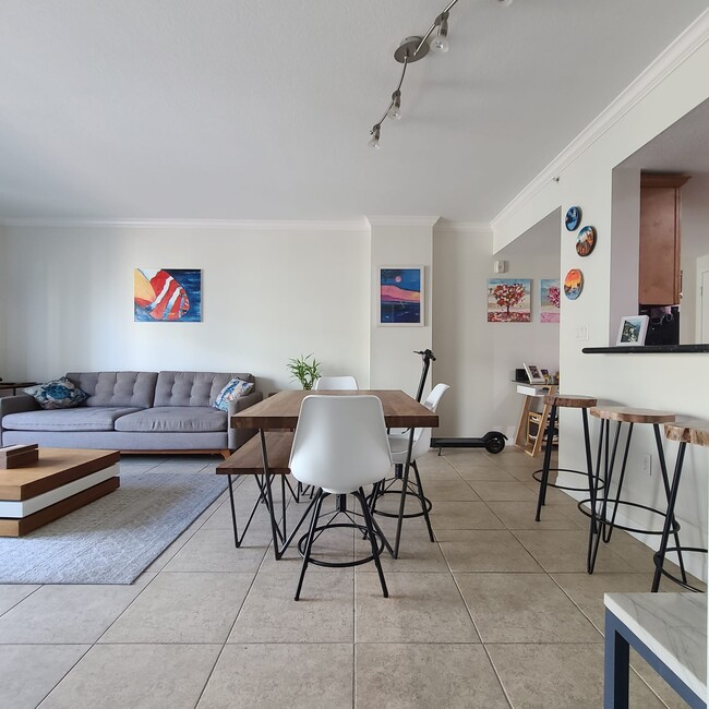 property at 3530 SW 22nd St