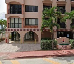 8816 Collins Ave in Surfside, FL - Building Photo