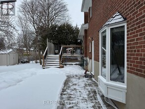 62 Southdale Dr in Markham, ON - Building Photo - Building Photo