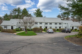 Southscape Condominium in Duxbury, MA - Building Photo - Building Photo