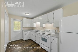 39 Chestnut Dr in Clarksville, TN - Building Photo - Building Photo