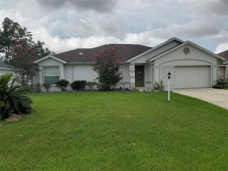 6064 SW 82nd Pl in Ocala, FL - Building Photo