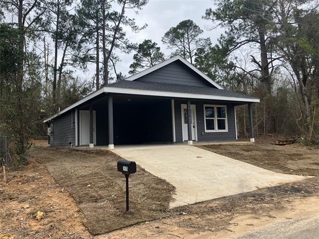 7476 Autumn Trail in Frankston, TX - Building Photo - Building Photo