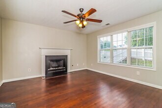 391 Greystone Pkwy in Hiram, GA - Building Photo - Building Photo