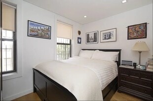 100 Forsyth St in New York, NY - Building Photo