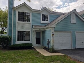 403 Trenton Ct in Aurora, IL - Building Photo - Building Photo
