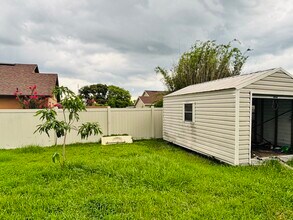 4813 Fort Lee Ct in Orlando, FL - Building Photo - Building Photo