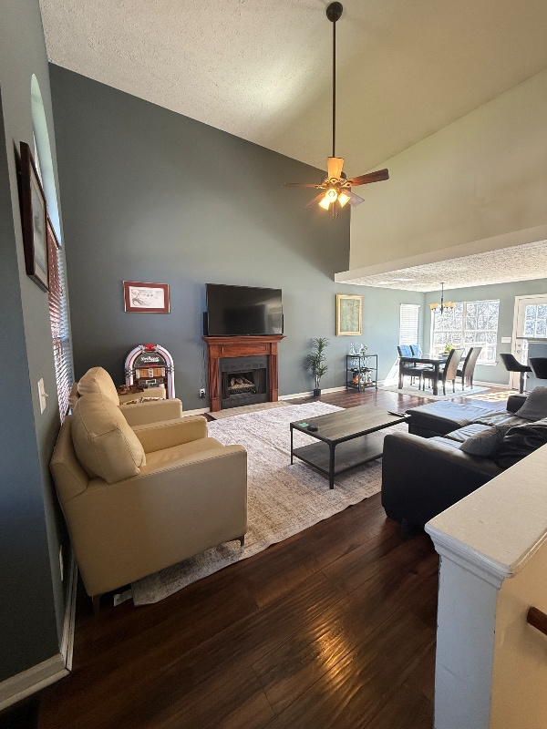 669 Granwood Blvd in Nashville, TN - Foto de edificio - Building Photo