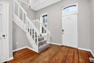 2352 S 10th St in St. Louis, MO - Foto de edificio - Building Photo