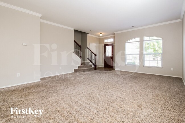 1636 Grassy View Dr in Fort Worth, TX - Building Photo - Building Photo