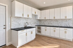 4314 Penn St in Philadelphia, PA - Building Photo