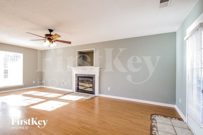 3226 Meadow Stone Ct in Charlotte, NC - Building Photo - Building Photo