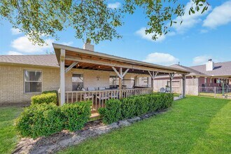 6210 Fawnlake Dr in Katy, TX - Building Photo - Building Photo