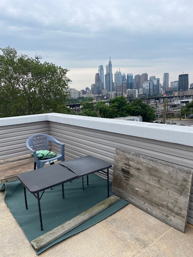526 N 31st St, Unit 2 in Philadelphia, PA - Building Photo - Building Photo