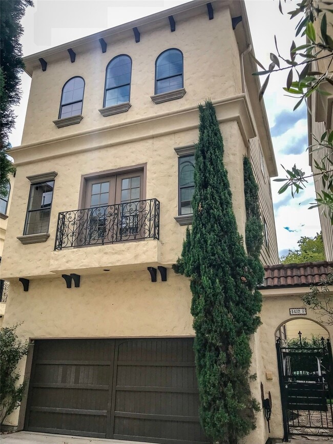 1432 W 21st St in Houston, TX - Building Photo - Building Photo